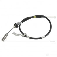 Трос ручника, стояночного тормоза HERTH+BUSS Lexus RX j3922084 LEL EK4 4029416293390