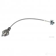 Трос ручника, стояночного тормоза HERTH+BUSS 4029416353391 j3910401 DJ306 CT SsangYong Korando (CK) 3 2010 – 2019
