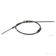 Трос ручника, стояночного тормоза HERTH+BUSS Mitsubishi Lancer V F2BB j3935046 4029416070434