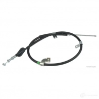Трос ручника, стояночного тормоза HERTH+BUSS F7OXX T j3937024 Subaru Impreza (GD, GG) 2 2000 – 2007 4029416248987