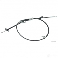 Трос ручника, стояночного тормоза HERTH+BUSS 6EW0W C j3934073 4029416248451 Honda Accord 8 (CU, CW, TF) 2007 – 2012