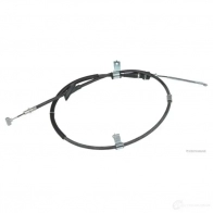 Трос ручника, стояночного тормоза HERTH+BUSS YI31 5 j3928032 Suzuki 4029416245528