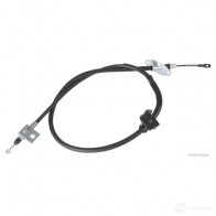 Трос ручника, стояночного тормоза HERTH+BUSS 87YV EJ2 4029416353681 SsangYong Korando (CK) 3 Кроссовер 2.0 e xDi 150 л.с. 2012 – 2025 j3920418