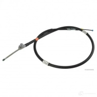 Трос ручника, стояночного тормоза HERTH+BUSS 4029416131586 VSOR KY Toyota j3932027