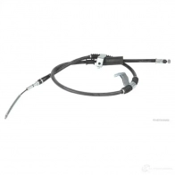 Трос ручника, стояночного тормоза HERTH+BUSS L 03USR1 630116 4029416285067 j3930910