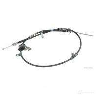 Трос ручника, стояночного тормоза HERTH+BUSS Suzuki Grand Vitara (JT, TE, TD) 2 2005 – 2020 E JQDB j3928037 4029416245573