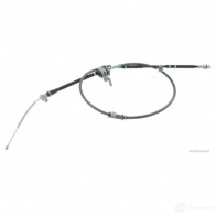 Трос ручника, стояночного тормоза HERTH+BUSS Suzuki Grand Vitara (JT, TE, TD) 2 2005 – 2020 G5F7H FH 4029416245696 j3938024
