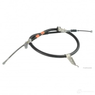 Трос ручника, стояночного тормоза HERTH+BUSS QCU E9 Toyota RAV4 j3932055 4029416245412