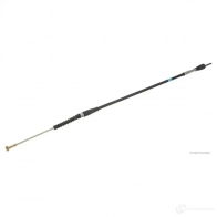 Трос ручника, стояночного тормоза HERTH+BUSS 62VX A Toyota Picnic 4029416129705 j3912040