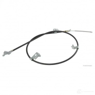 Трос ручника, стояночного тормоза HERTH+BUSS 4029416245467 j3932060 8F98 N Toyota Yaris Verso (XP20) 1 2000 – 2005