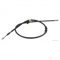 Трос ручника, стояночного тормоза HERTH+BUSS Mitsubishi Lancer BWZS R7 4029416070465 j3935049