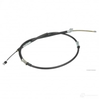 Трос ручника, стояночного тормоза HERTH+BUSS Toyota Starlet 4029416127114 S C25XM j3922049