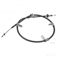 Трос ручника, стояночного тормоза HERTH+BUSS Kia Picanto XLY6 0 j3930315 4029416240219