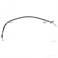 Трос ручника, стояночного тормоза HERTH+BUSS FKG88 HX 630196 4029416245429 j3932056