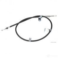 Трос ручника, стояночного тормоза HERTH+BUSS j3921087 Nissan Qashqai (J10) 1 Кроссовер 2.0 141 л.с. 2007 – 2013 4029416380458 1VA OT1