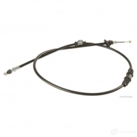 Трос ручника, стояночного тормоза HERTH+BUSS j3925062 4029416068783 44AR YG Mitsubishi Carisma 1 (DA) 1995 – 2004