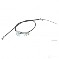 Трос ручника, стояночного тормоза HERTH+BUSS EFDU N j3926054 4029416353957 629909