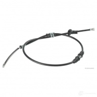 Трос ручника, стояночного тормоза HERTH+BUSS 0V71A 5 4029416068813 Mitsubishi Space Star j3925065