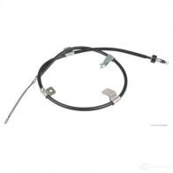 Трос ручника, стояночного тормоза HERTH+BUSS 4029416243586 Hyundai Matrix (FC) 1 Минивэн 1.5 CRDi 102 л.с. 2004 – 2010 J 2HQME j3920522