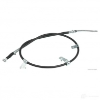 Трос ручника, стояночного тормоза HERTH+BUSS 4029416130190 97S 5L j3921035 629634