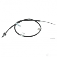Трос ручника, стояночного тормоза HERTH+BUSS BPLX Q 4029416243807 Hyundai Matrix (FC) 1 Минивэн 1.5 CRDi 102 л.с. 2004 – 2010 j3930519