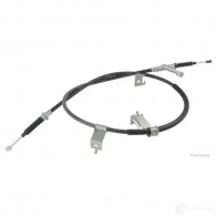 Трос ручника, стояночного тормоза HERTH+BUSS Mazda CX-7 (ER) 1 Кроссовер 2.2 MZR CD AWD 163 л.с. 2012 – 2013 4029416273262 j3923077 UYMK FQ