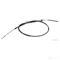 Трос ручника, стояночного тормоза HERTH+BUSS 4029416381196 j3925092 1209445475 7GDNBE 4