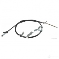 Трос ручника, стояночного тормоза HERTH+BUSS j3924078 LN9Y 7 4029416248390 Honda CR-V 3 (RE) Кроссовер 2.2 i CTDi 4WD (RE6) 140 л.с. 2007 – 2025