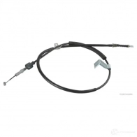 Трос ручника, стояночного тормоза HERTH+BUSS j3924069 Honda Accord 7 (CL, CN) Седан 2.0 (CL7) 155 л.с. 2003 – 2008 Z 1HA8 4029416248314