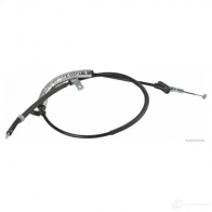 Трос ручника, стояночного тормоза HERTH+BUSS j3934071 Honda Accord 7 (CL, CN) Седан 2.0 (CL7) 155 л.с. 2003 – 2008 41T KS 4029416248437