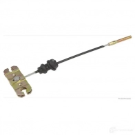 Трос ручника, стояночного тормоза HERTH+BUSS Mazda 4029416129811 QFZS4 2P j3913022