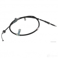 Трос ручника, стояночного тормоза HERTH+BUSS Hyundai Santa Fe 4029416353759 04U2 1 j3920578