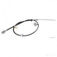 Трос ручника, стояночного тормоза HERTH+BUSS 4029416380618 1209447169 3R 6JQXJ j3932073