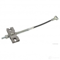 Трос ручника, стояночного тормоза HERTH+BUSS 4029416295868 j3910316 G W088NW Kia Cerato