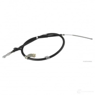 Трос ручника, стояночного тормоза HERTH+BUSS j3937007 4029416070687 Subaru Impreza (GD, GG) 2 2000 – 2007 R3WE R