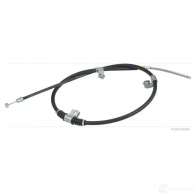 Трос ручника, стояночного тормоза HERTH+BUSS 8M B7YT j3935071 4029416237004 Mitsubishi Outlander 2 (CW) Кроссовер 2.0 DI D 140 л.с. 2007 – 2012