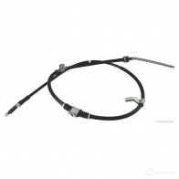 Трос ручника, стояночного тормоза HERTH+BUSS OZJM2 G 630332 j3935014 4029416070113