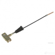 Трос ручника, стояночного тормоза HERTH+BUSS Chevrolet 4029416286705 RJ0 UP4G j3910904