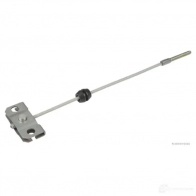 Трос ручника, стояночного тормоза HERTH+BUSS Mazda 4029416286729 j3913043 3 WW69Z