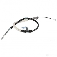 Трос ручника, стояночного тормоза HERTH+BUSS CSLSAK 1 SsangYong Actyon j3930417 4029416354091