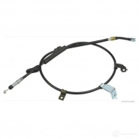 Трос ручника, стояночного тормоза HERTH+BUSS 629771 4029416067564 j3924007 0OEX CI1