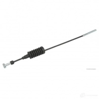 Трос ручника, стояночного тормоза HERTH+BUSS 2G5NJ 6 Toyota RAV4 j3912052 4029416245771