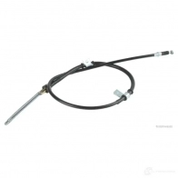 Трос ручника, стояночного тормоза HERTH+BUSS 629841 4029416068431 j3925027 D ICUBS