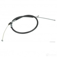 Трос ручника, стояночного тормоза HERTH+BUSS j3922024 K1YO 0 Toyota Picnic 4029416067335
