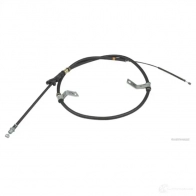 Трос ручника, стояночного тормоза HERTH+BUSS j3930571 4029416293963 Hyundai XG (XG) 1 1998 – 2005 Z3ZR R