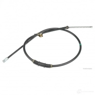 Трос ручника, стояночного тормоза HERTH+BUSS 4029416113025 92 E08 Mitsubishi Lancer 7 (CB, CD, CC) 1993 – 1996 j3920702