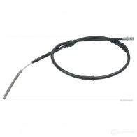 Трос ручника, стояночного тормоза HERTH+BUSS 4029416236991 EHU BMBP j3935070 Mitsubishi Outlander