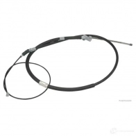 Трос ручника, стояночного тормоза HERTH+BUSS Toyota Hilux YYHKYZ Z j3922082 4029416293376