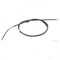 Трос ручника, стояночного тормоза HERTH+BUSS 95 ZNPW j3925074 4029416236816 Mitsubishi Outlander 1 (CU) 2001 – 2008