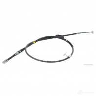 Трос ручника, стояночного тормоза HERTH+BUSS 4029416070793 Suzuki j3938005 T 15XO